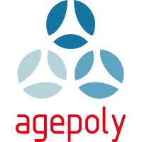 AGEPoly Logo