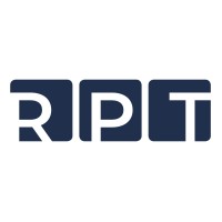 RPT Byggfakta Oy Logo