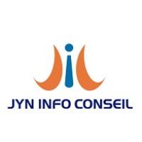 JYN INFO CONSEIL Logo
