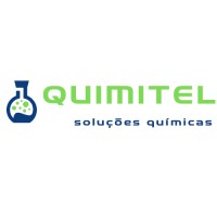 Quimitel Indústria e Comércio de Produtos Químicos Ltda Logo