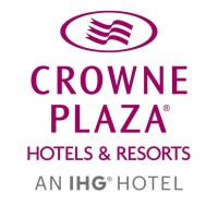 Crowne Plaza Louisville Airport Expo Ctr Logo