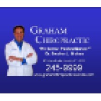 Graham Chiropractic Logo