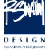 RSwaim DESIGN Logo