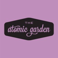 The Atomic Garden, Escuela de Publicidad Logo