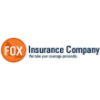 Fox Insurance Co Logo
