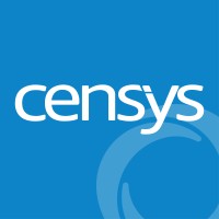 CENSYS S.A. Logo