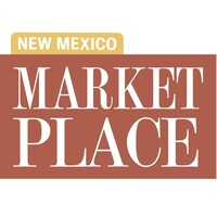 New Mexico MarketPlace (MarketPlace Media Inc.) Logo