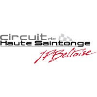 Circuit de Haute Saintonge Logo