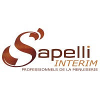SAPELLI INTERIM Logo