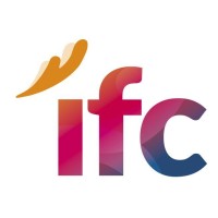 IFC BV Logo