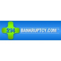 214bankruptcy.com Logo