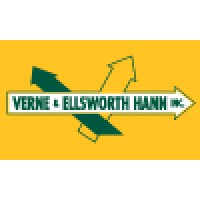 Verne & Ellsworth Hann, Inc. Logo