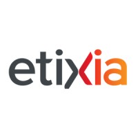 etixia Logo