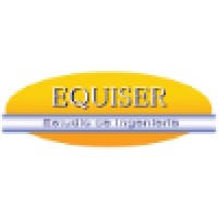 EQUISER - Estudio de Ingeniería Logo