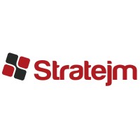Stratejm Inc. Logo