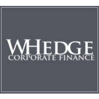 WHedge Corporate Finance Logo