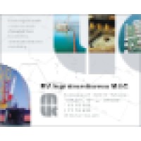 MUC Ingenieursbureau BV Logo