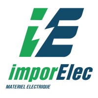IMPORELEC Logo