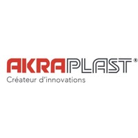 AKRAPLAST FRANCE Logo