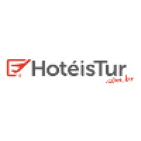 HotéisTur Operadora de Turismo Logo