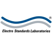Electro Standards Laboratories Logo