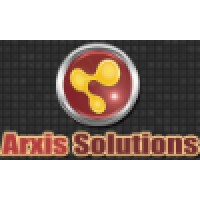 Arxis Solutions Belgium Logo