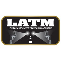 Lorrac Associates Traffic Management Logo