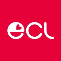ECL Person-centred Care Logo