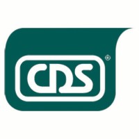 CDS - Custom Downstream Systems, Inc. Logo