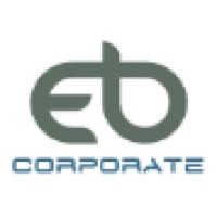 EB Corporate Sports Marketing Logo