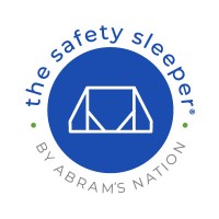 The Safety Sleeper by Abrams Nation Logo