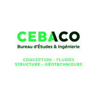 CEBACO CONCEPTION, ETUDES, BATIMENTS, CONSTRUCTIONS Logo