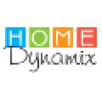 Home Dynamix Logo
