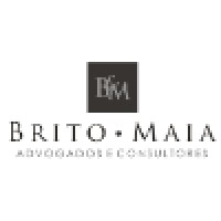 Brito & Maia Advogados e Consultores Logo