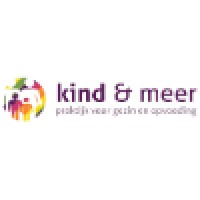 Kind & meer Logo