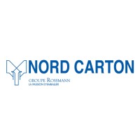 NORD CARTON Logo