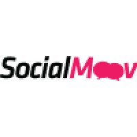 Marin Social (Marin Software / ex-Socialmoov) Logo