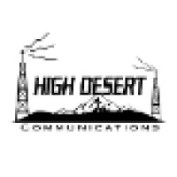 High Desert Communications Inc. Logo