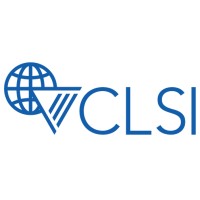 Clinical and Laboratory Standards Institute (CLSI) Logo