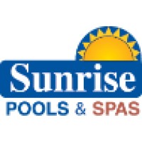 Sunrise Premiere Pool Builders LLC Logo