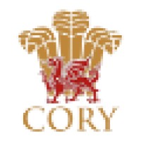 Cory Band Logo