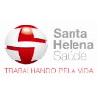 Santa Helena Assistência Médica Logo