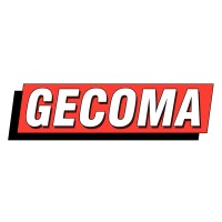 GECOMA Logo