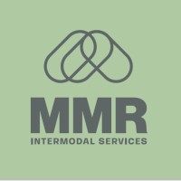MMR Intermodal Services Logo