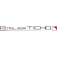 ATELIER TICHO Logo