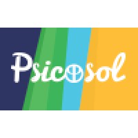 Psicosol Logo