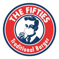 The Fifties Logo