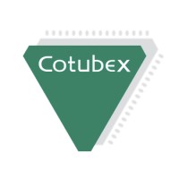 Cotubex sa Logo