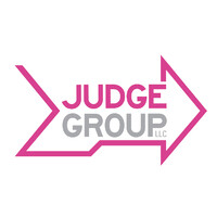 Judge Group, LLC Logo