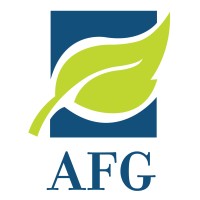 Alder Financial Group Logo